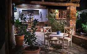 Paul'S Fantasia Boutique Suites